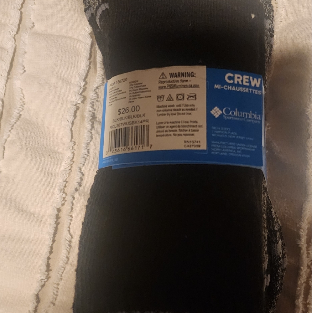 Socks